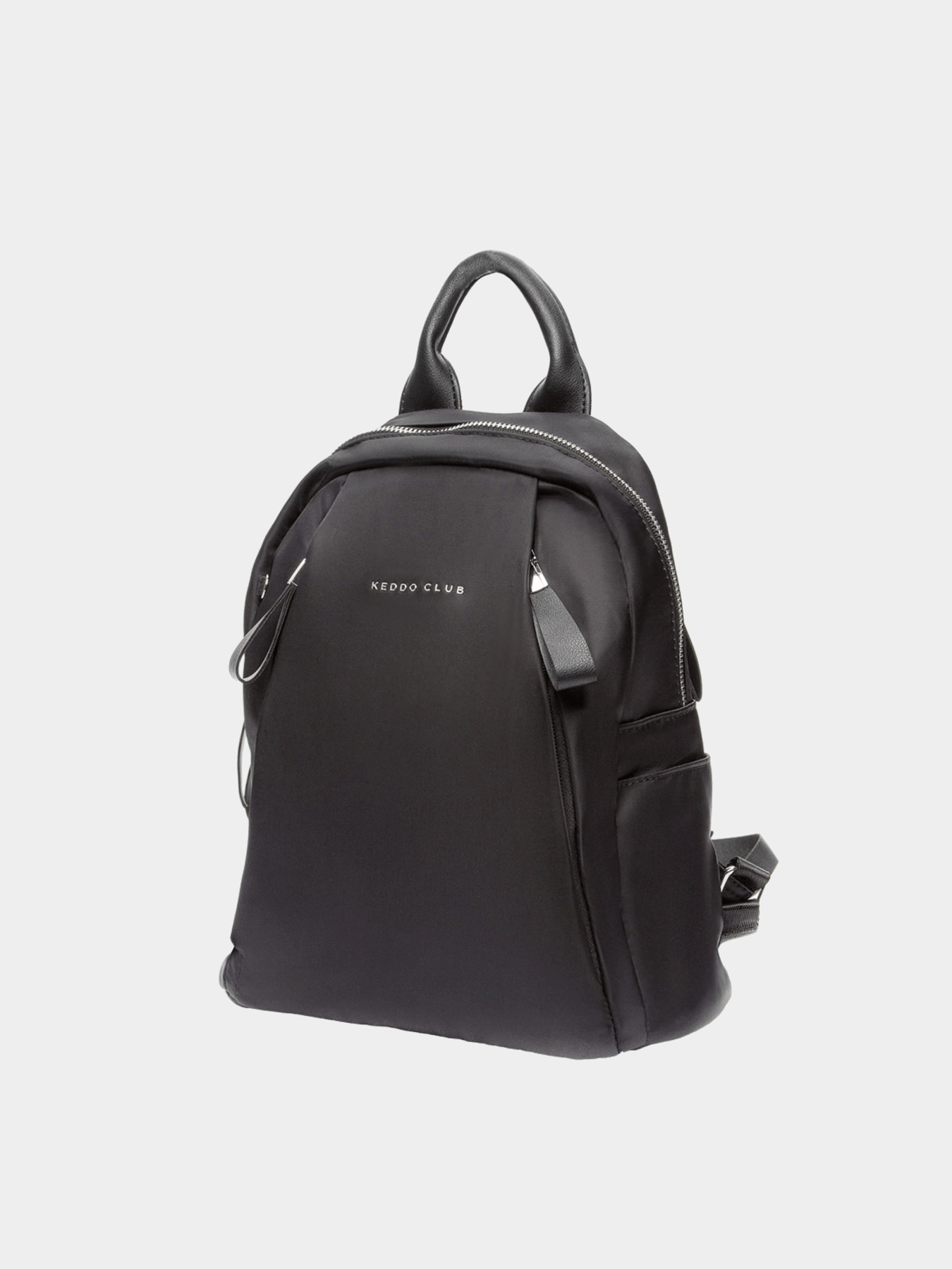 Повседневный рюкзак Keddo модель Ан-328137/01-01E-black Фото