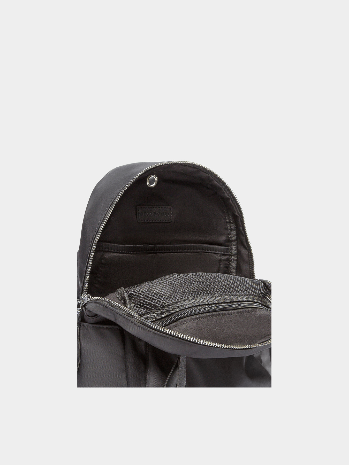 Повседневный рюкзак Keddo модель Ан-328137/01-01E-black Фото