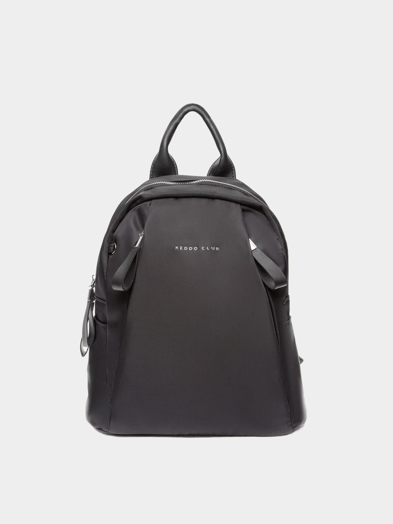 Повседневный рюкзак Keddo модель Ан-328137/01-01E-black Фото