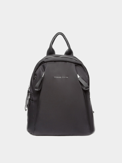 Повсякденний рюкзак Keddo модель Ан-328137/01-01E-black Фото