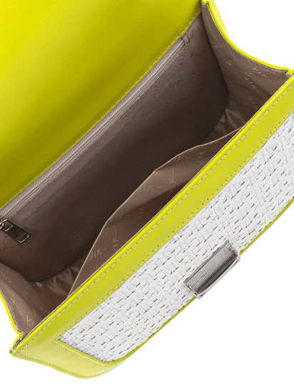 Крос-боді VIF модель 54011-15Т-00г — фото 4 - INTERTOP