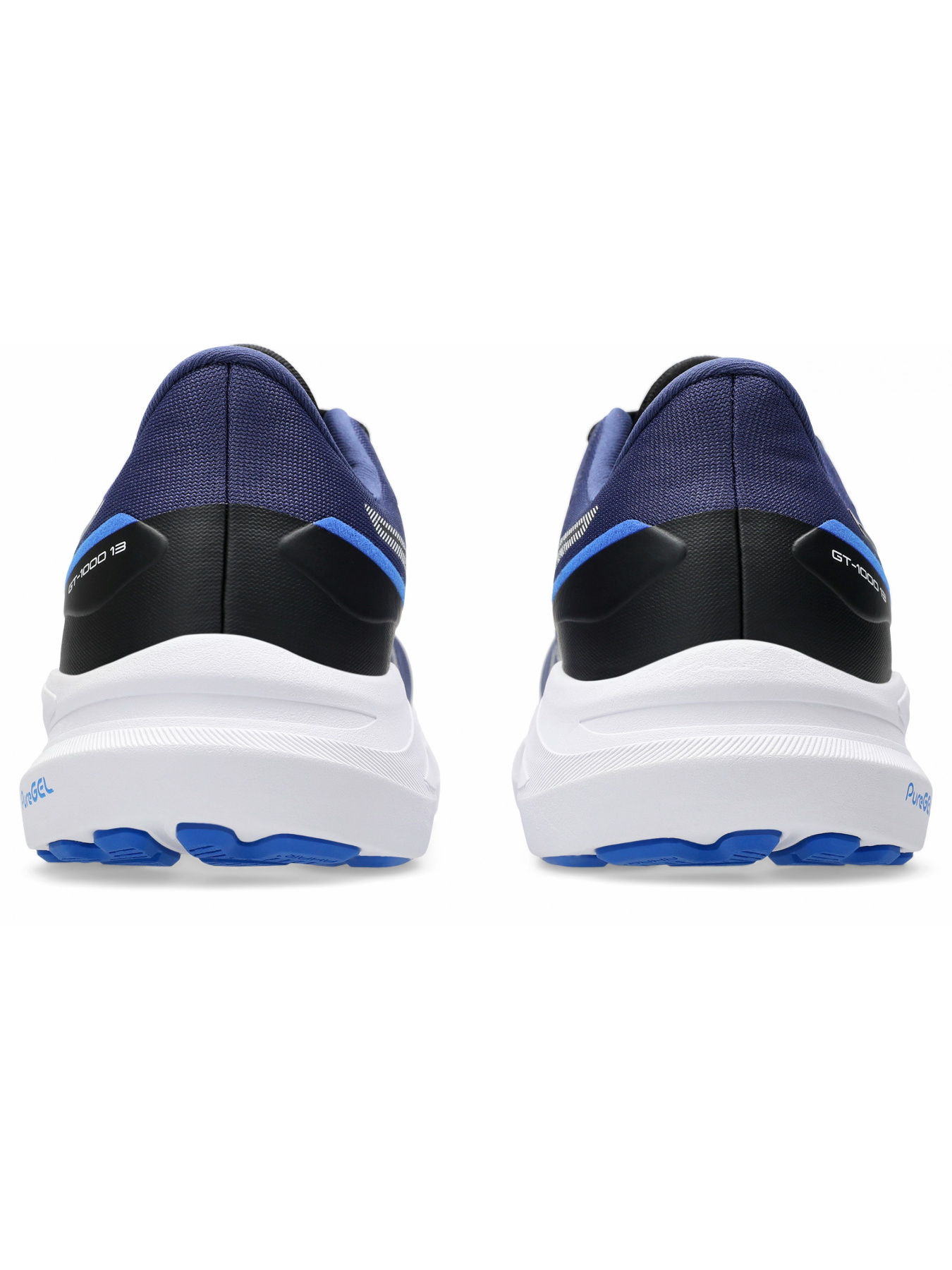 Кроссовки для бега Asics модель 1011B858-402 Фото