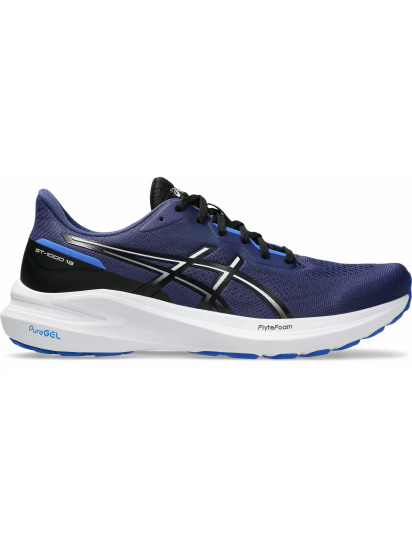 Кросівки для бігу Asics модель 1011B858-402 - фото