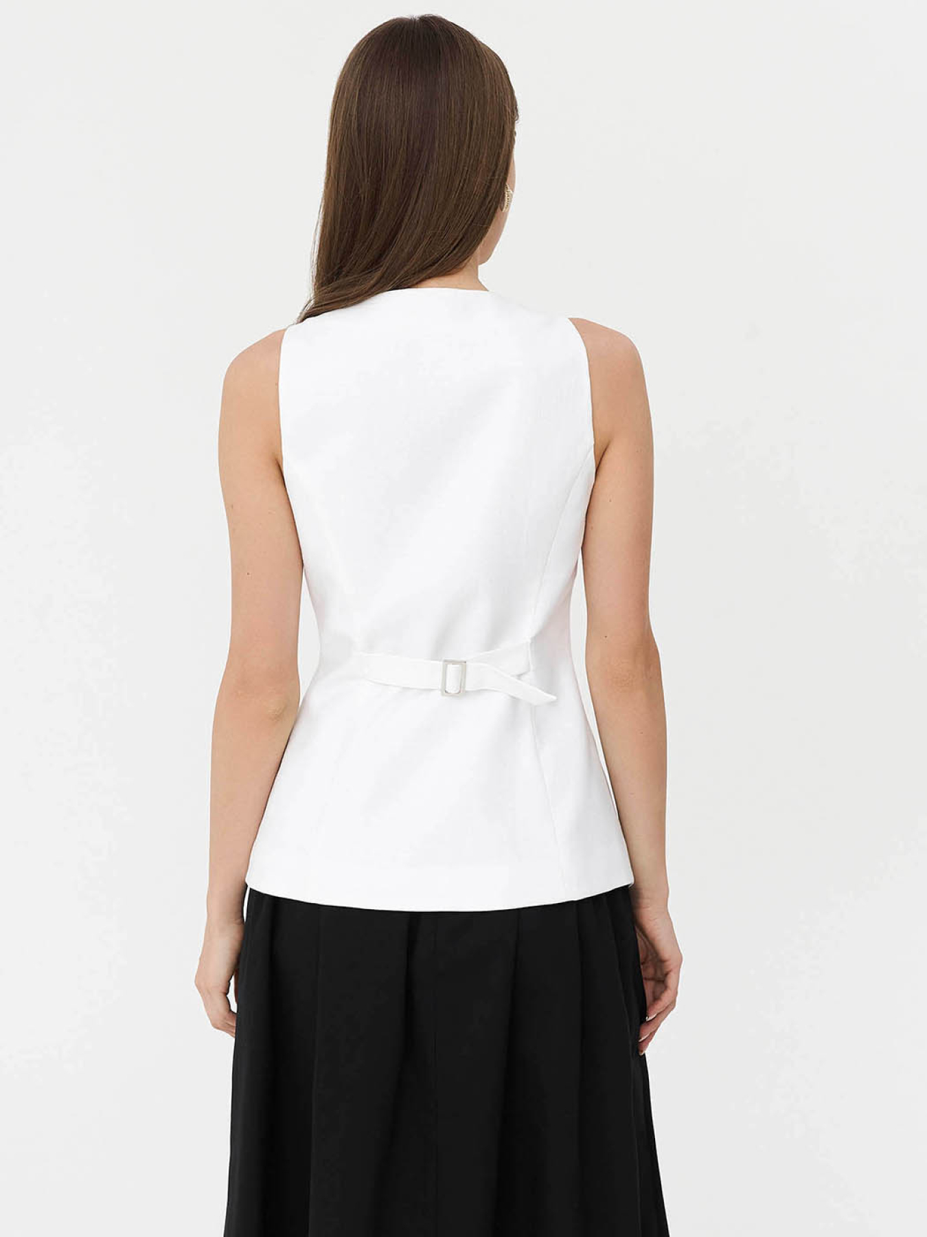 Классический жилет FASHIONISTA модель 6070 Фото