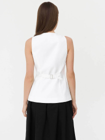 Классический жилет FASHIONISTA модель 6070 Фото