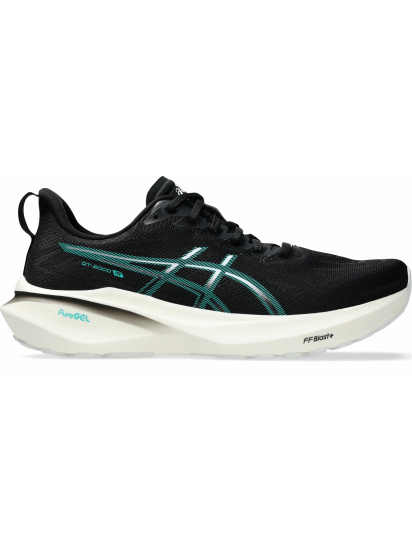 Кросівки для бігу Asics модель 1011B861-004 - фото