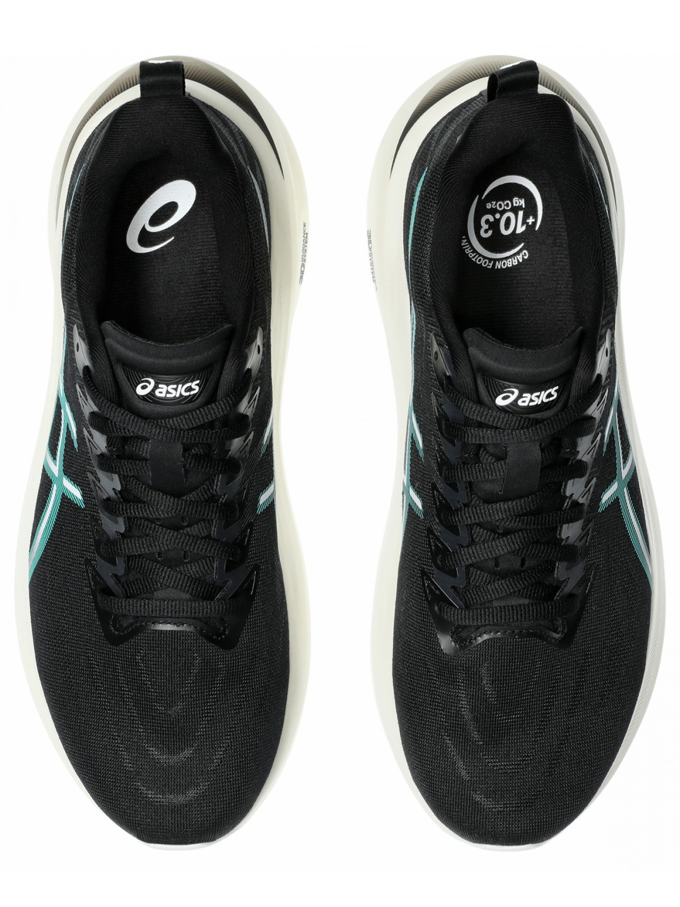 Кроссовки для бега Asics модель 1011B861-004 Фото