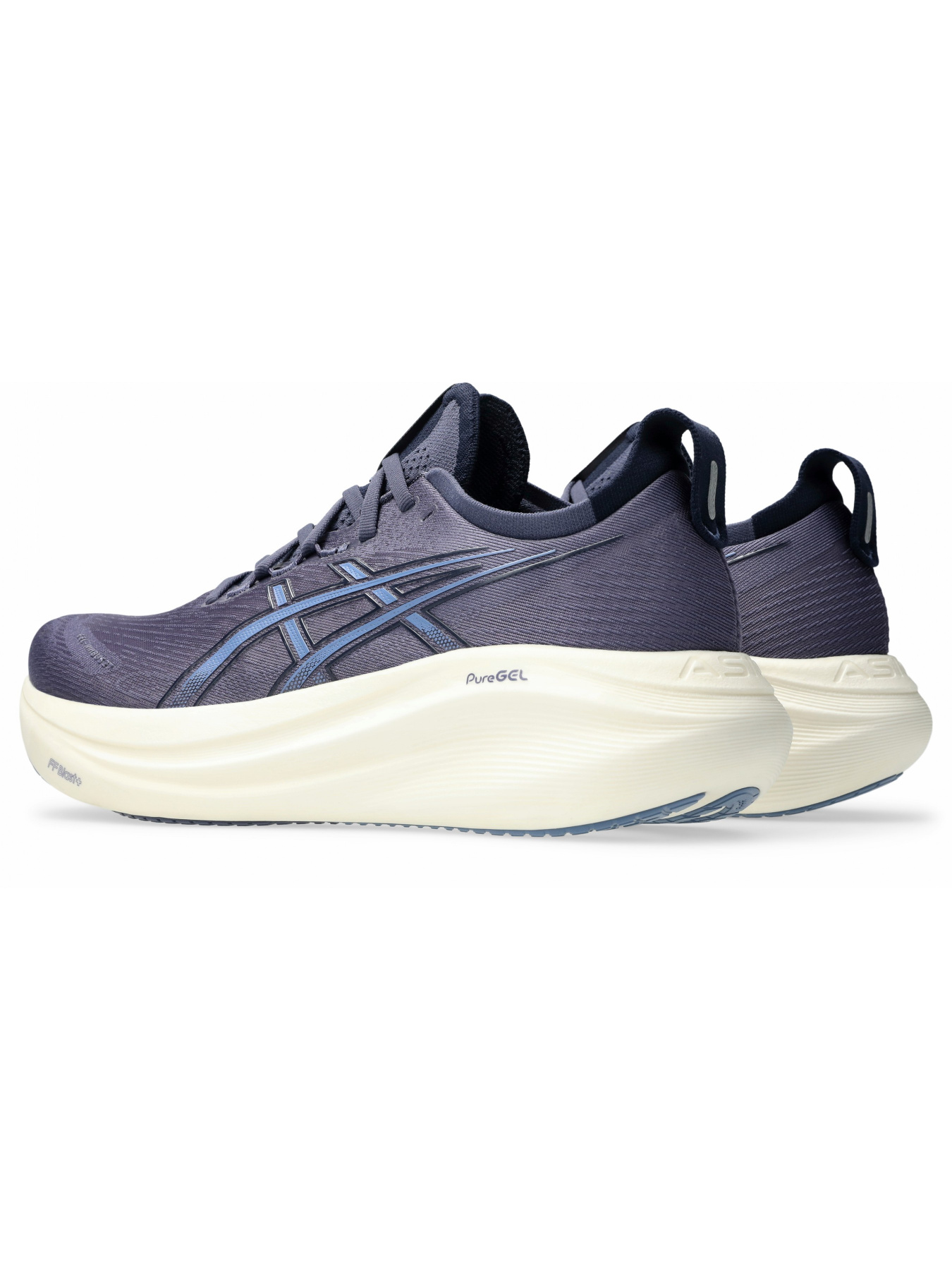 Кроссовки для бега Asics модель 1011B958-500 Фото