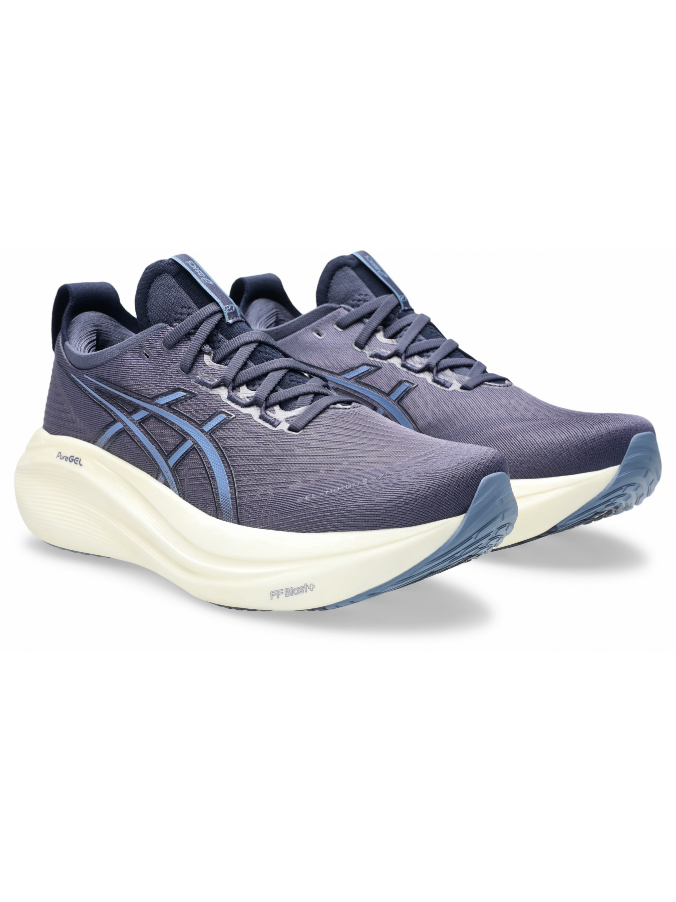 Кроссовки для бега Asics модель 1011B958-500 Фото