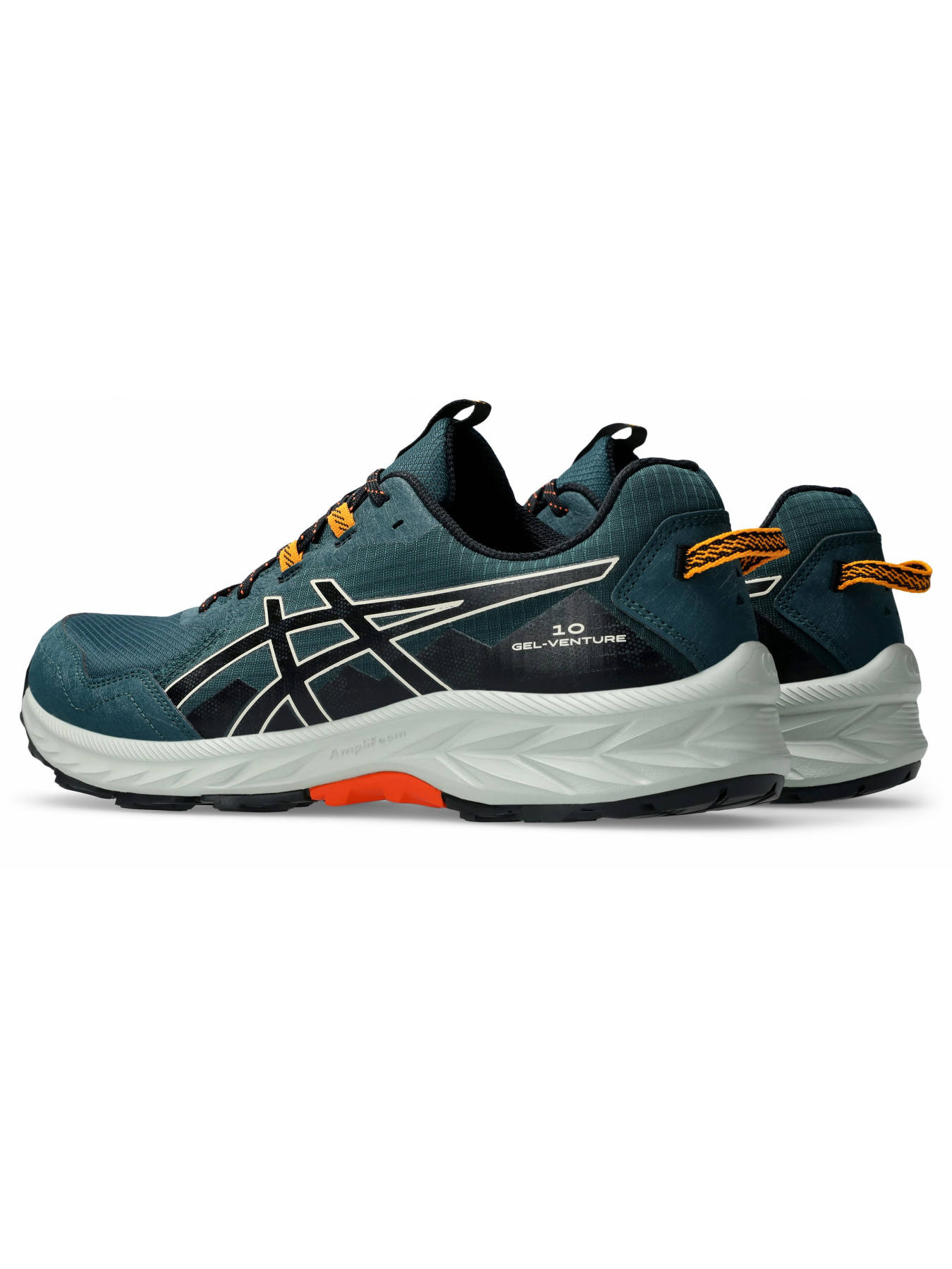 Кроссовки для бега Asics модель 1011B967-300 Кроссовки для бега Asics модель 1011B967-300 Фото
