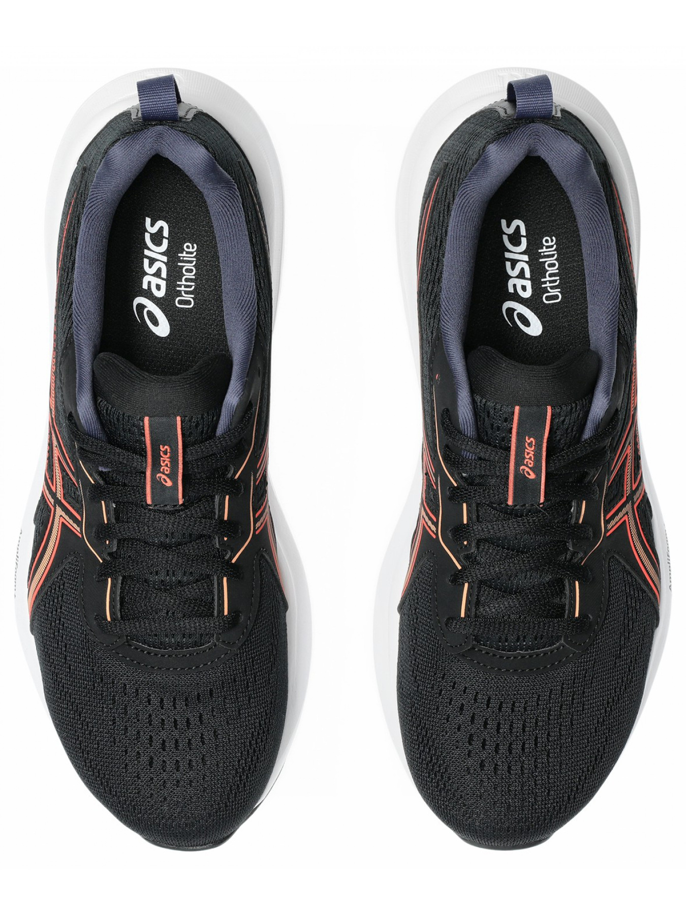 Кроссовки для бега Asics модель 1012B681-004 Фото