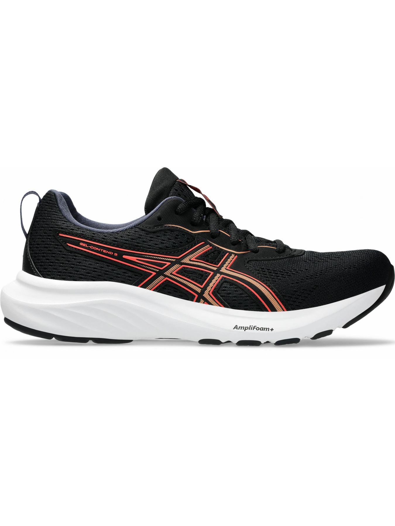 Кроссовки для бега Asics модель 1012B681-004 Фото