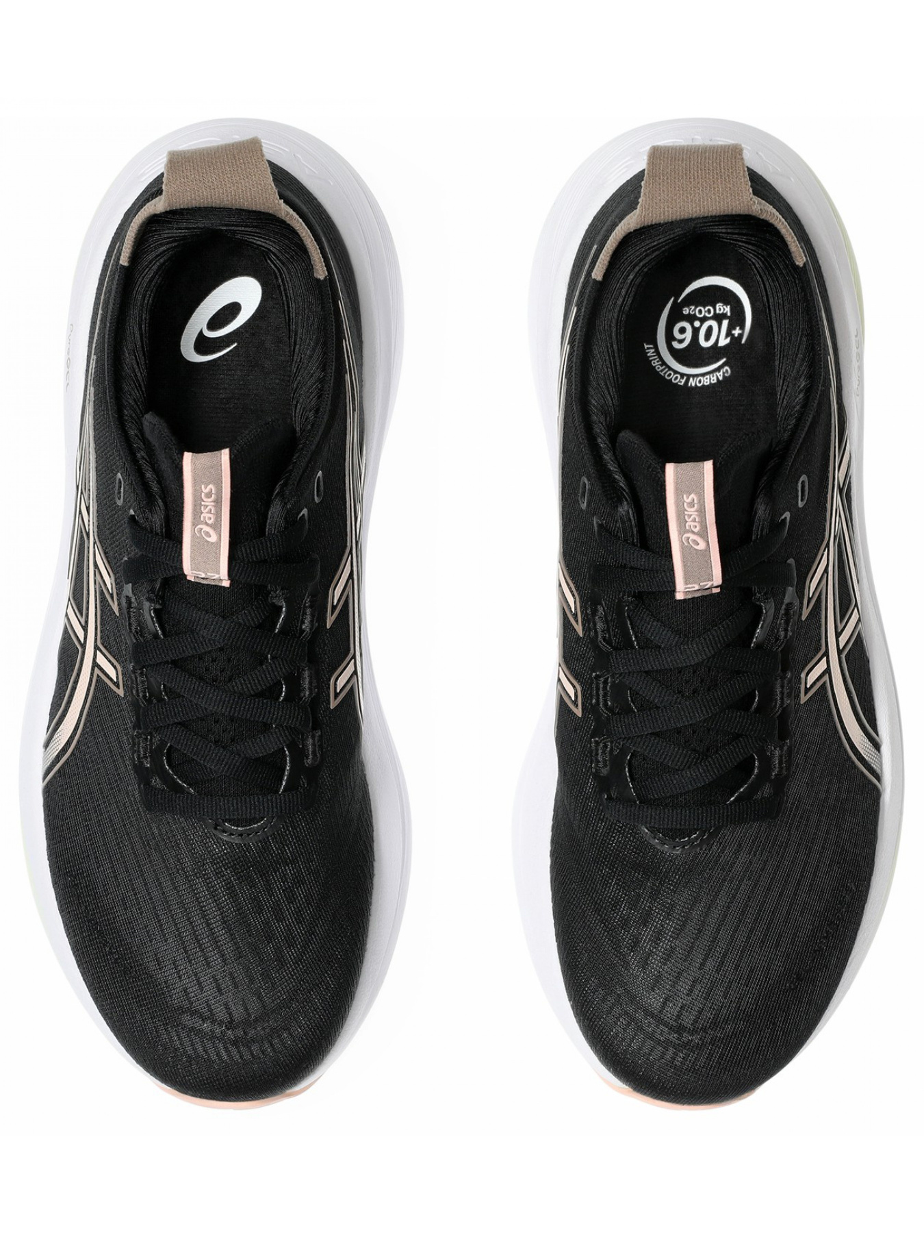 Кроссовки для бега Asics модель 1012B753-003 Фото