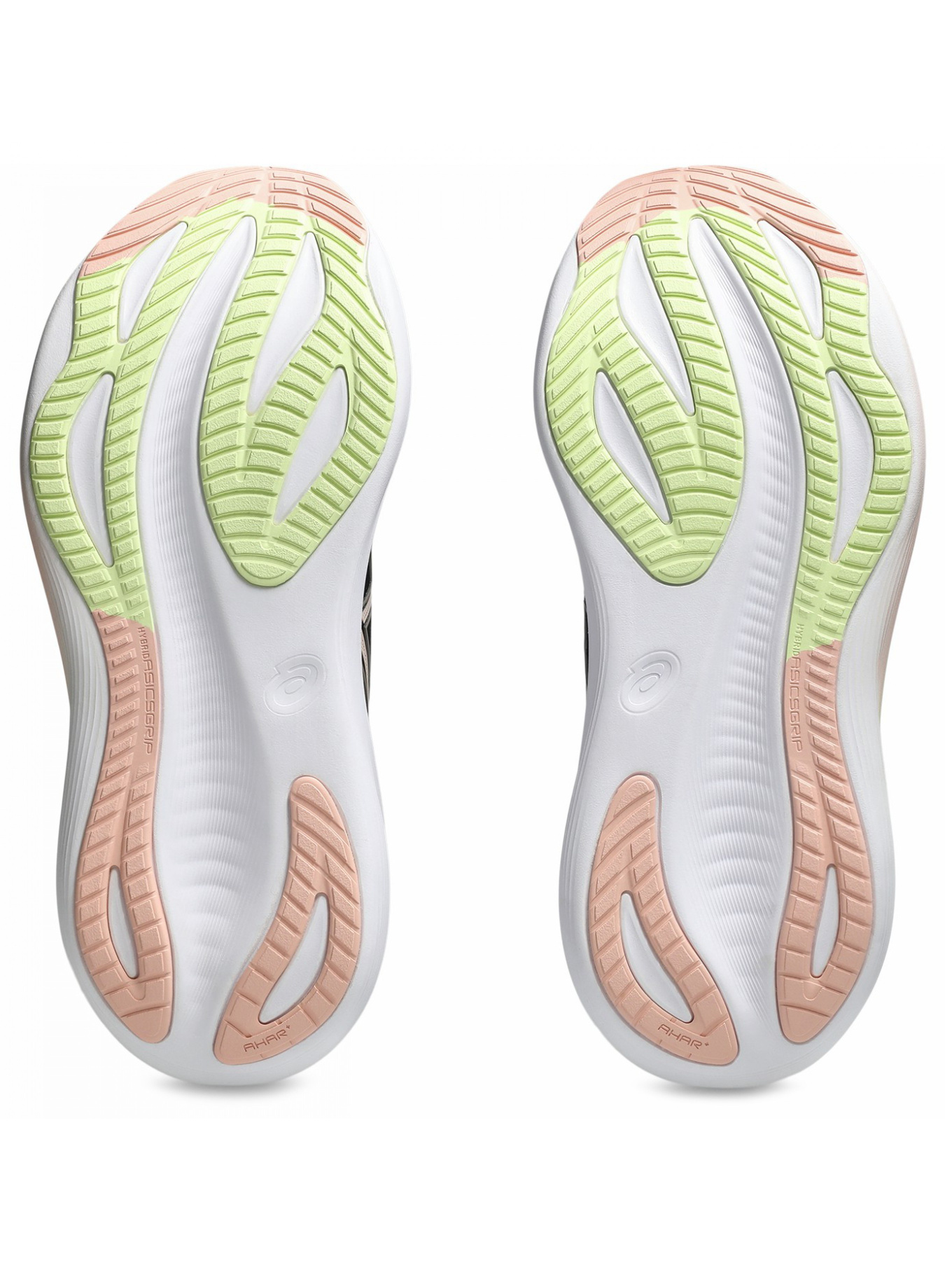 Кроссовки для бега Asics модель 1012B753-003 Фото