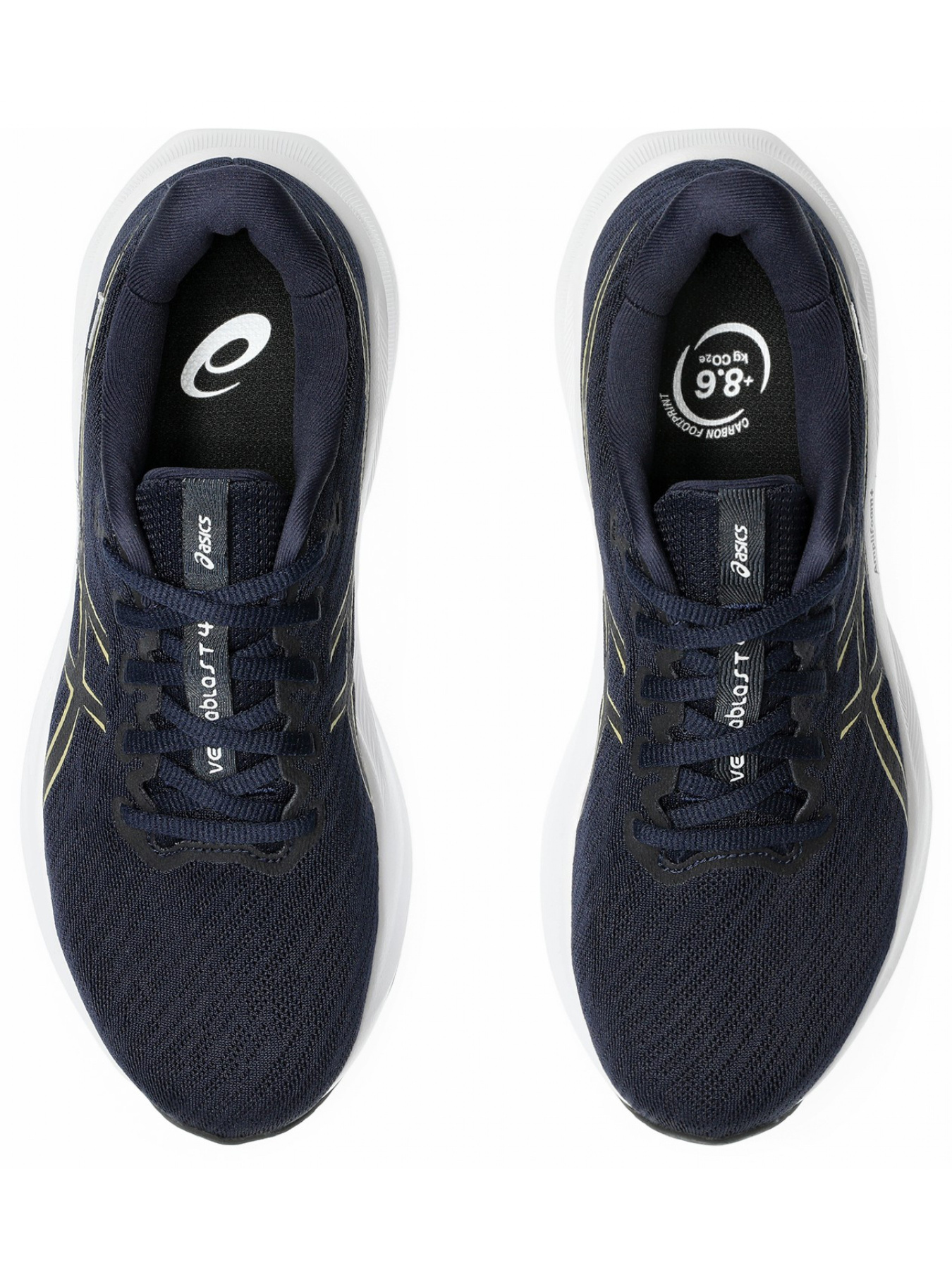 Кроссовки для бега Asics модель 1012B775-400 Фото