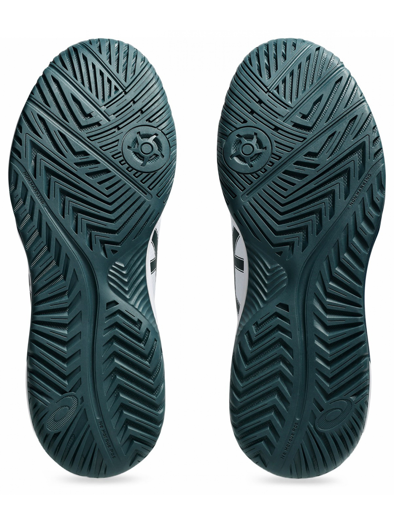 Кросівки для тренувань Asics модель 1041A408-104 Фото