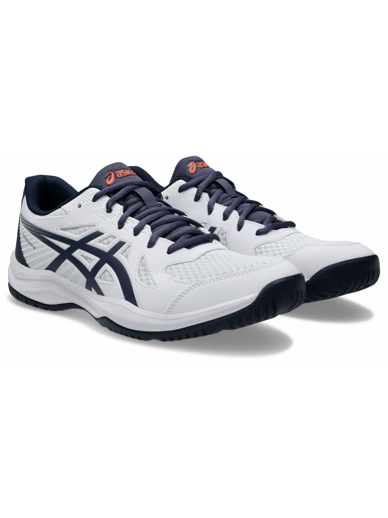 Кроссовки для тренировок Asics модель 1071A104-102 Фото