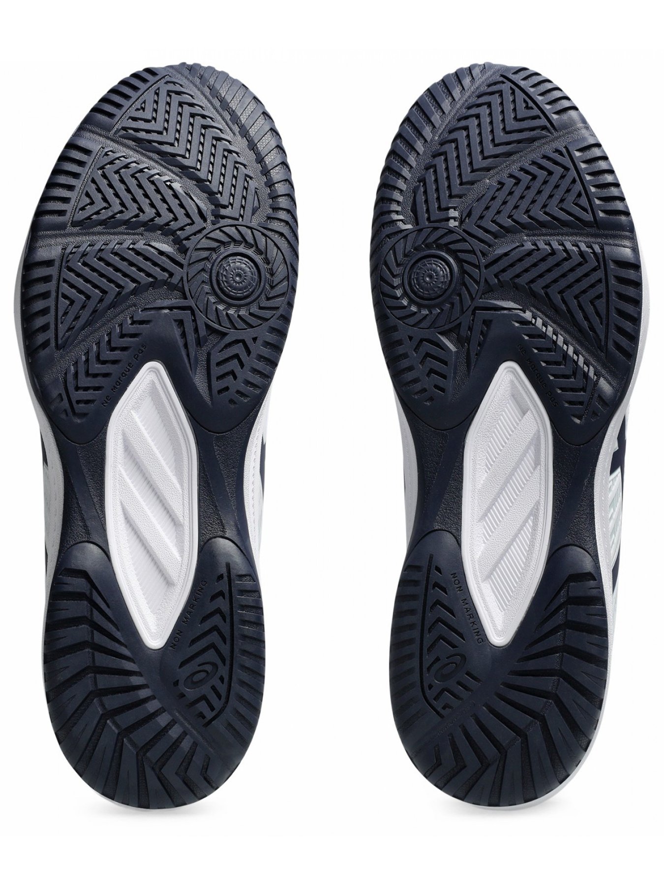 Кроссовки для тренировок Asics модель 1071A104-102 Фото