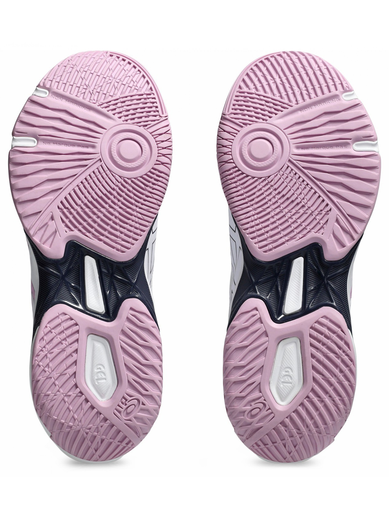 Кроссовки для тренировок Asics модель 1072A093-105 Фото