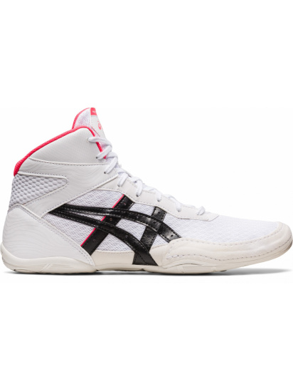 Кросівки для тренувань Asics модель 1081A051-100 - фото