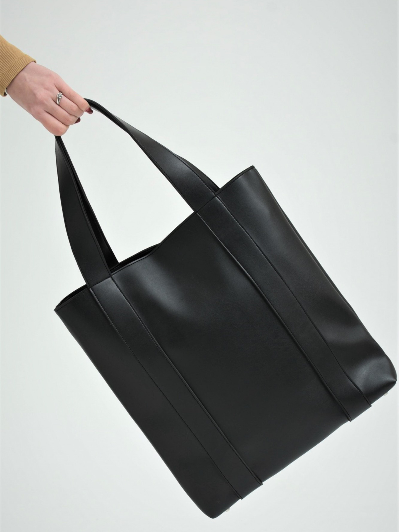 Шопер Without модель 8049921 Фото