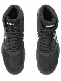 Кросівки для тренувань Asics модель 1081A058-001 Фото