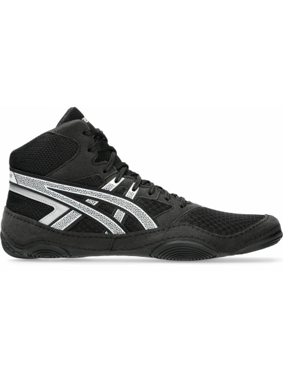 Кросівки для тренувань Asics модель 1081A058-001 - фото