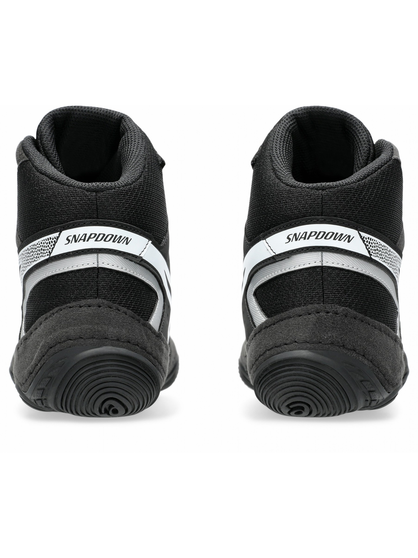 Кросівки для спорту Asics модель 1081A058-001 Фото