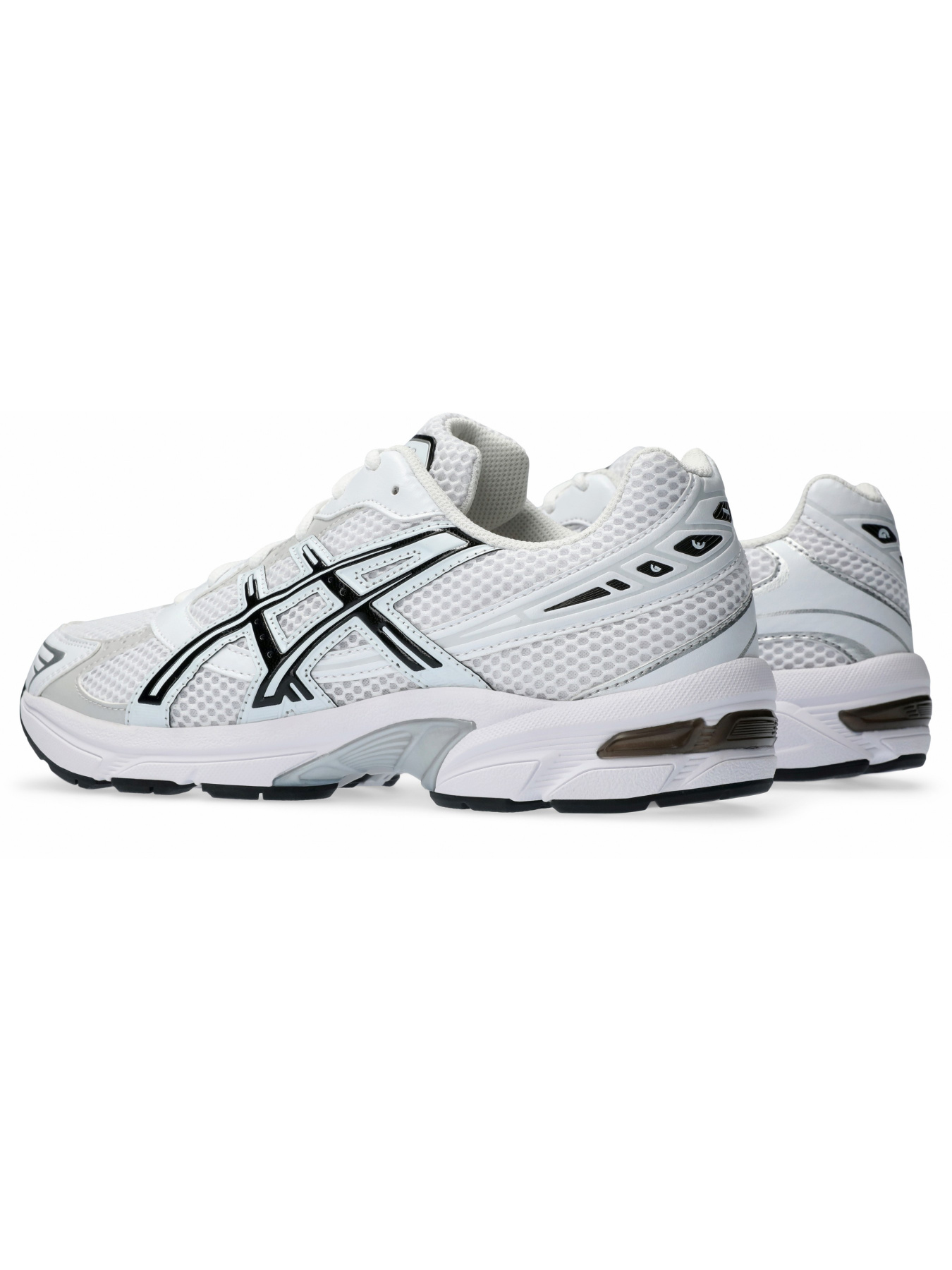 Кроссовки Asics модель 1201B019-100 Фото