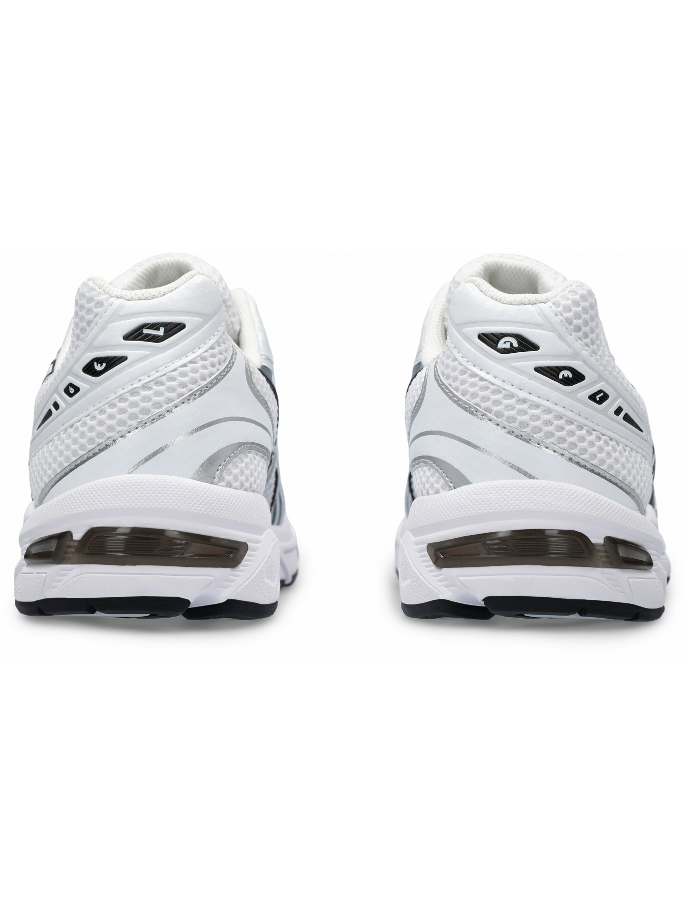 Кроссовки повседневные Asics модель 1201B019-100 Фото