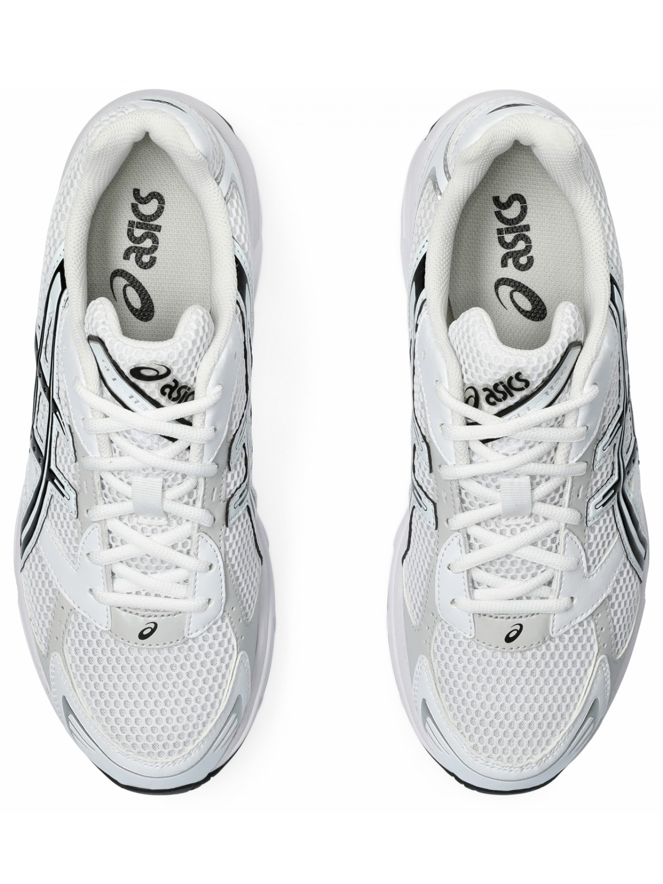 Кроссовки повседневные Asics модель 1201B019-100 Фото