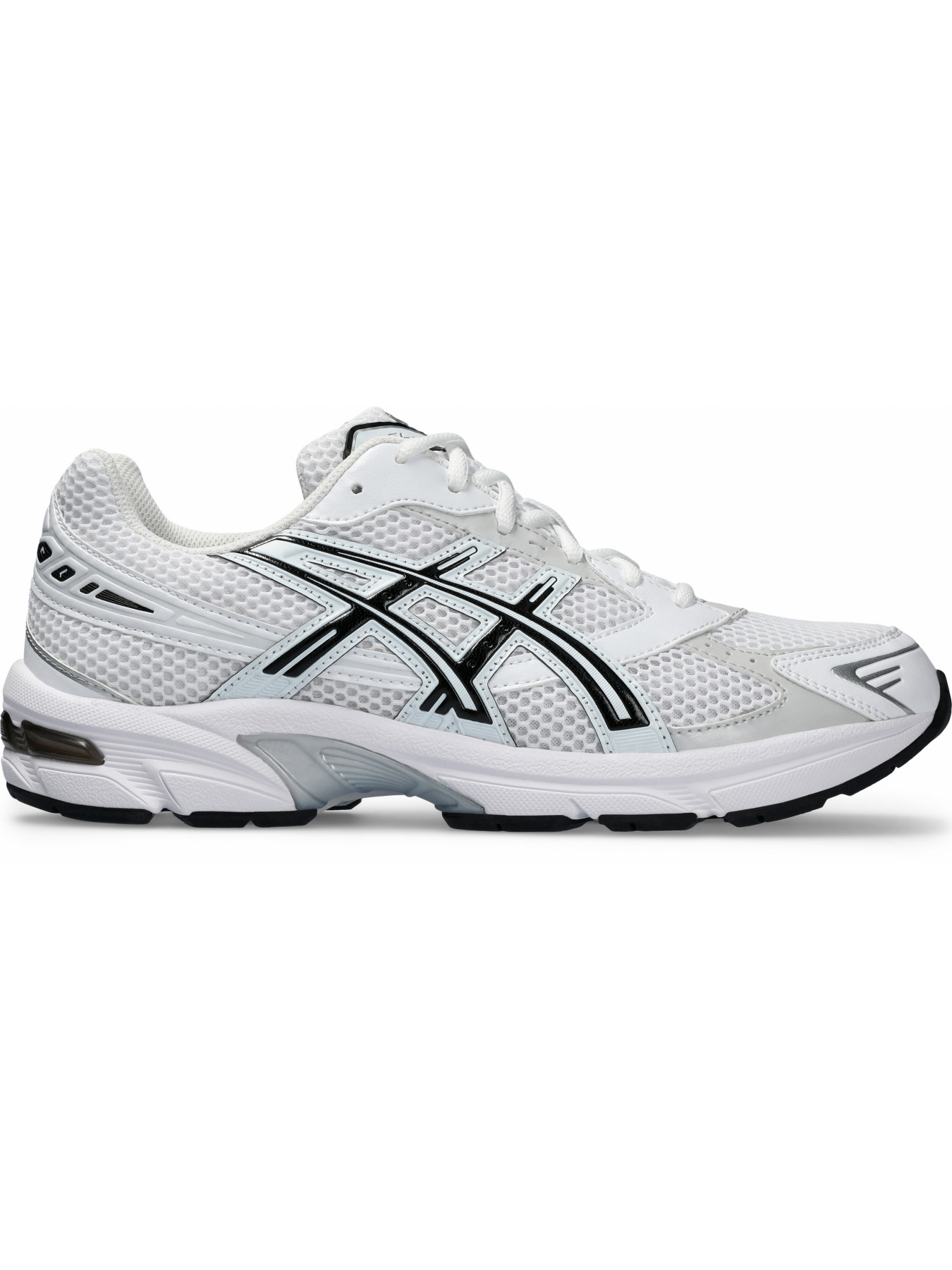 Кроссовки повседневные Asics модель 1201B019-100 Фото