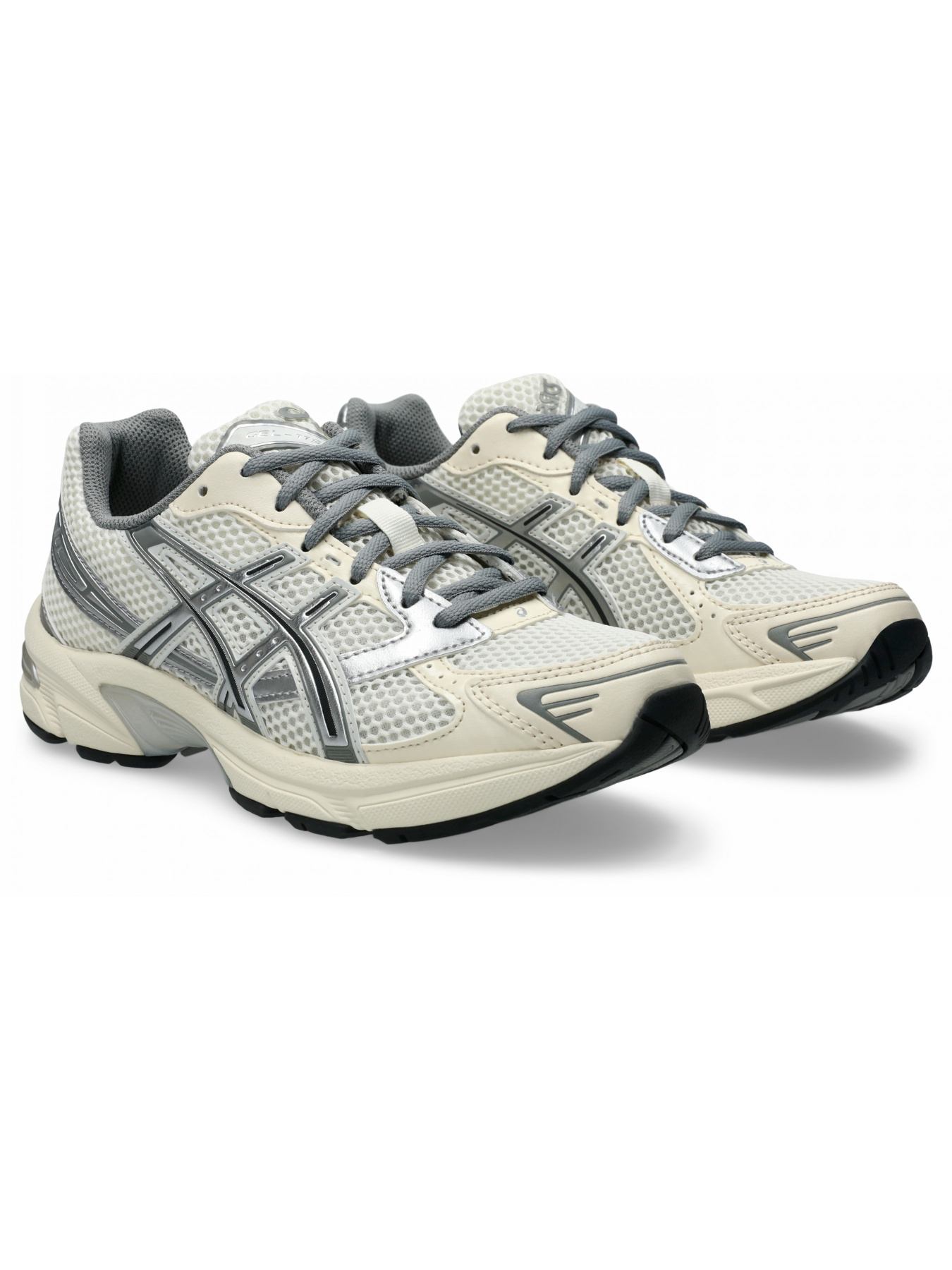 Кроссовки повседневные Asics модель 1202A164-116 Фото