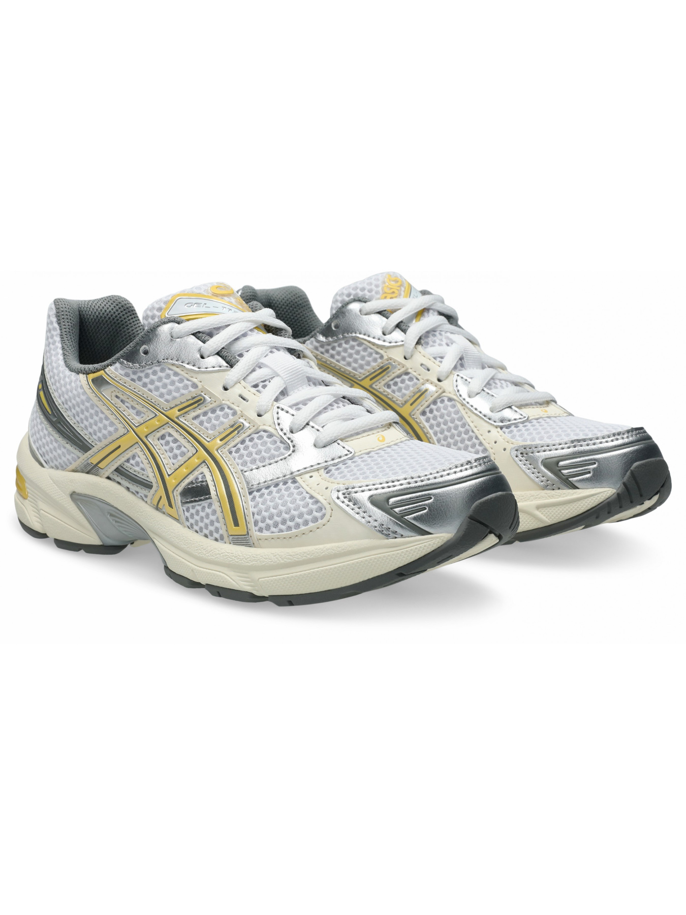 Кроссовки Asics модель 1202A164-118 Фото