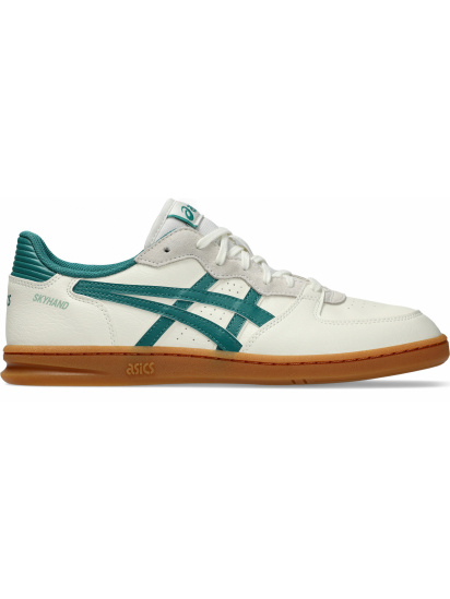 Кеди низькі Asics модель 1203A451-102 - фото