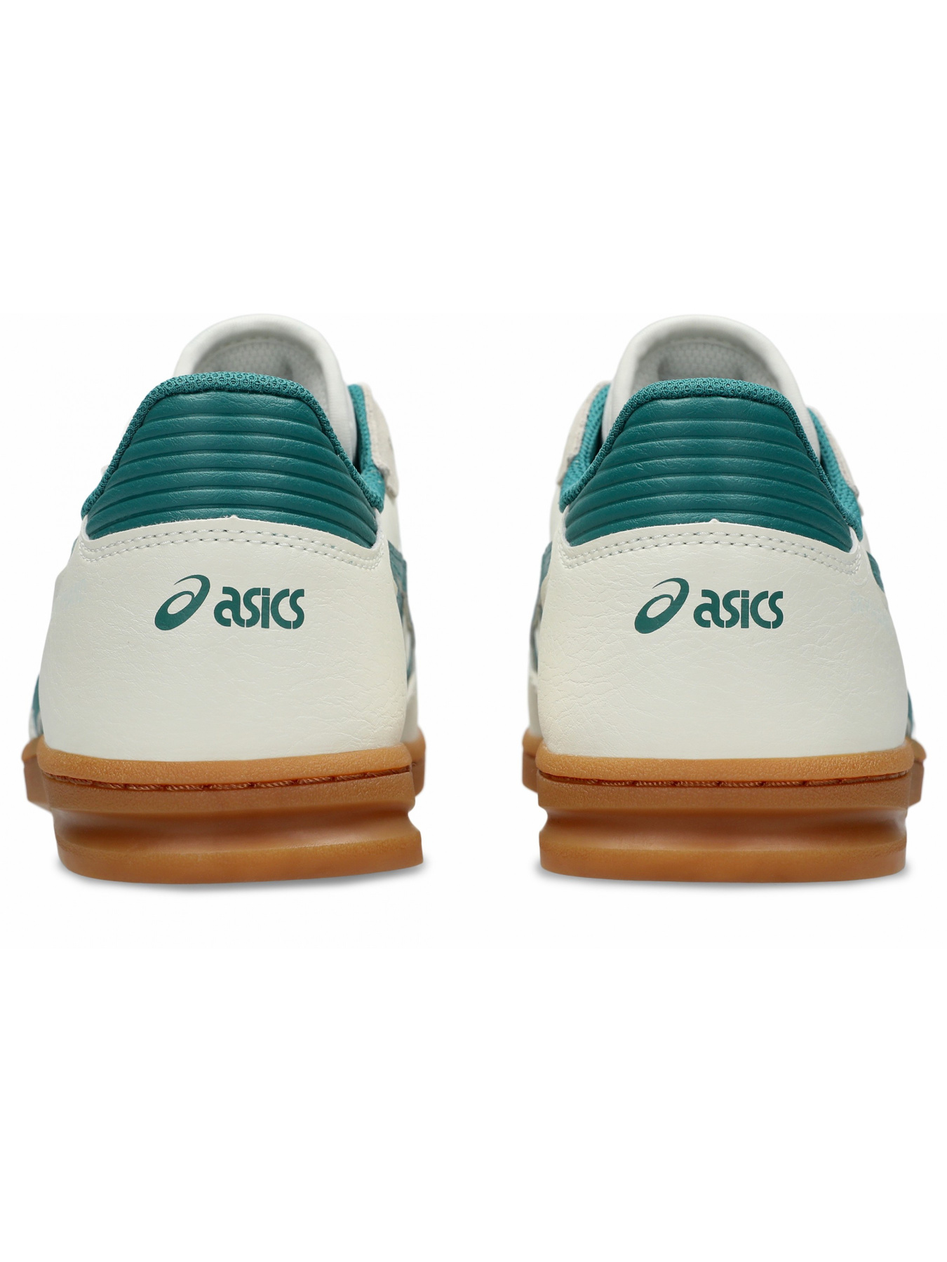 Кеды низкие Asics модель 1203A451-102 Фото