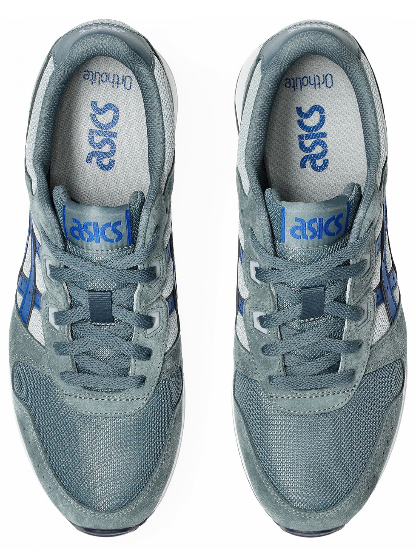 Кросівки Asics модель 1203A611-020 Фото