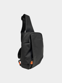 Мессенджер Keddo модель Ан-348208/16-01-black Мессенджер Keddo модель Ан-348208/16-01-black Фото