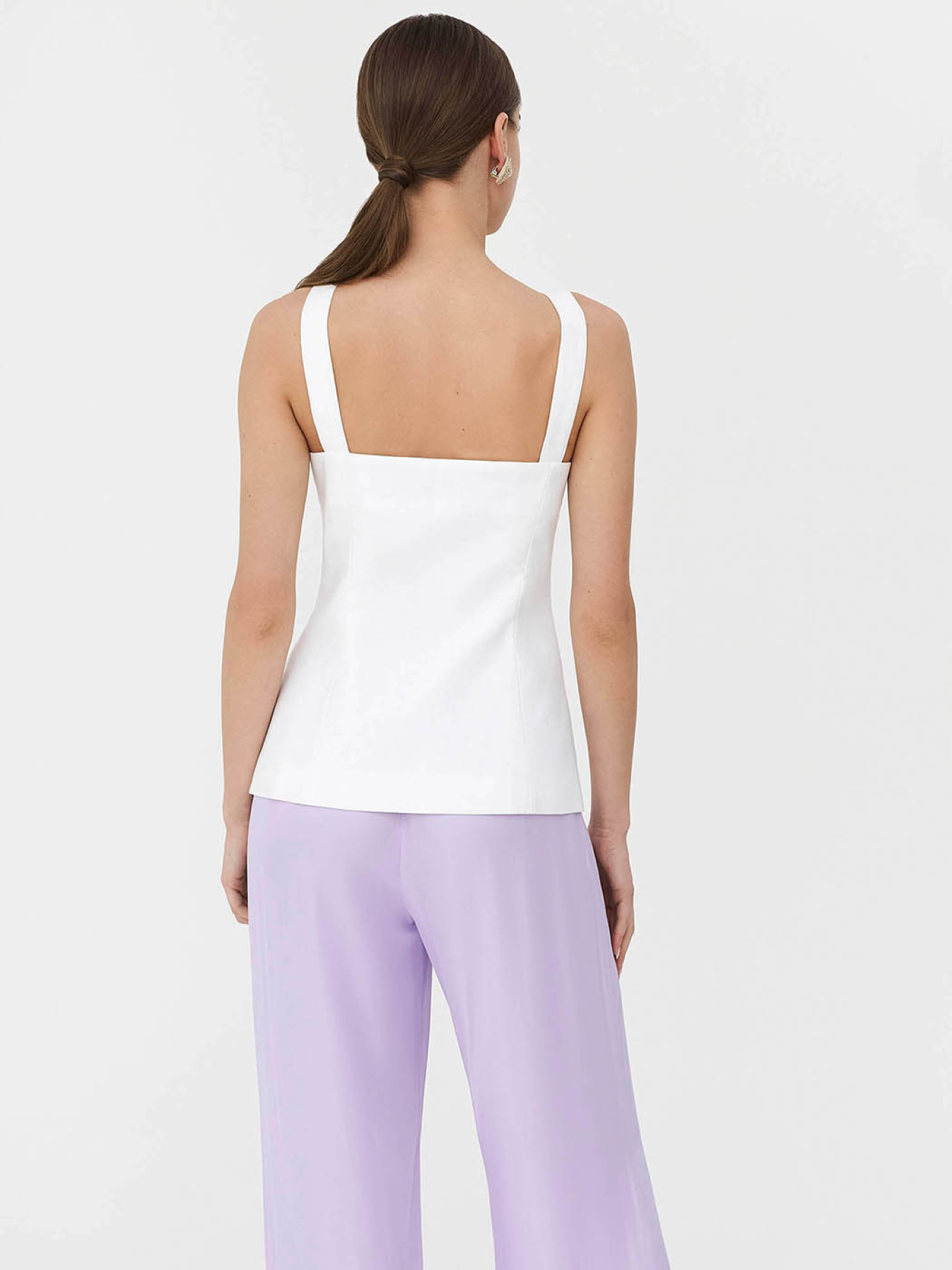 Классический жилет FASHIONISTA модель 6071 Фото