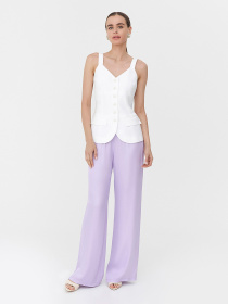 Классический жилет FASHIONISTA модель 6071 Фото