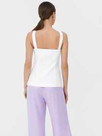 Классический жилет FASHIONISTA модель 6071 Фото