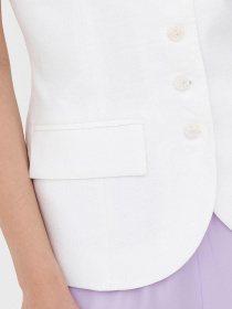 Классический жилет FASHIONISTA модель 6071 Фото