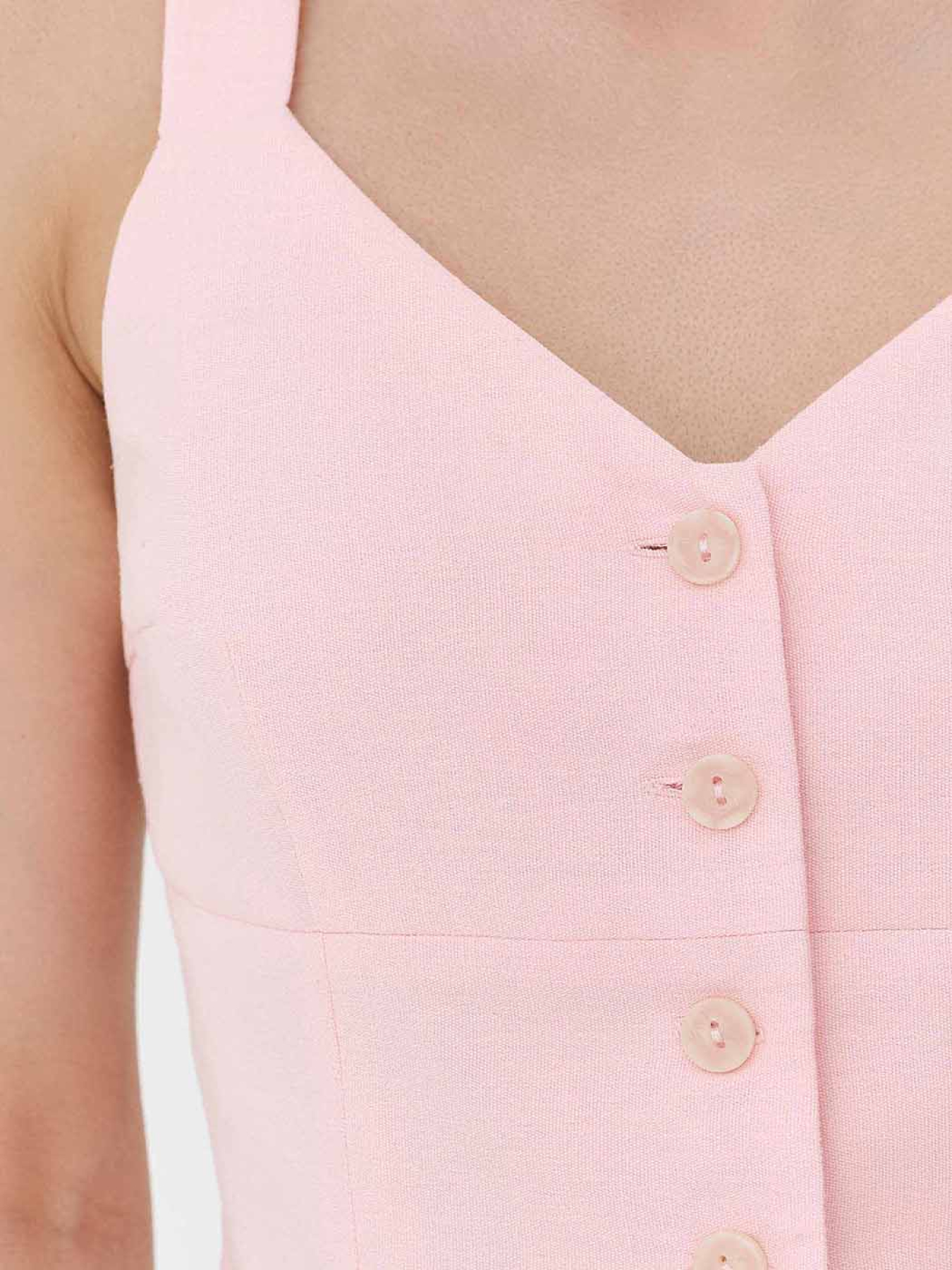 Классический жилет FASHIONISTA модель 6071 Фото