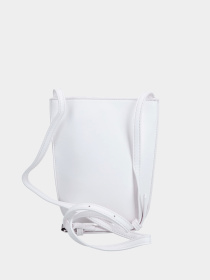 Сумка Keddo модель Ан-347100/26-02W-white Сумка Keddo модель Ан-347100/26-02W-white Фото