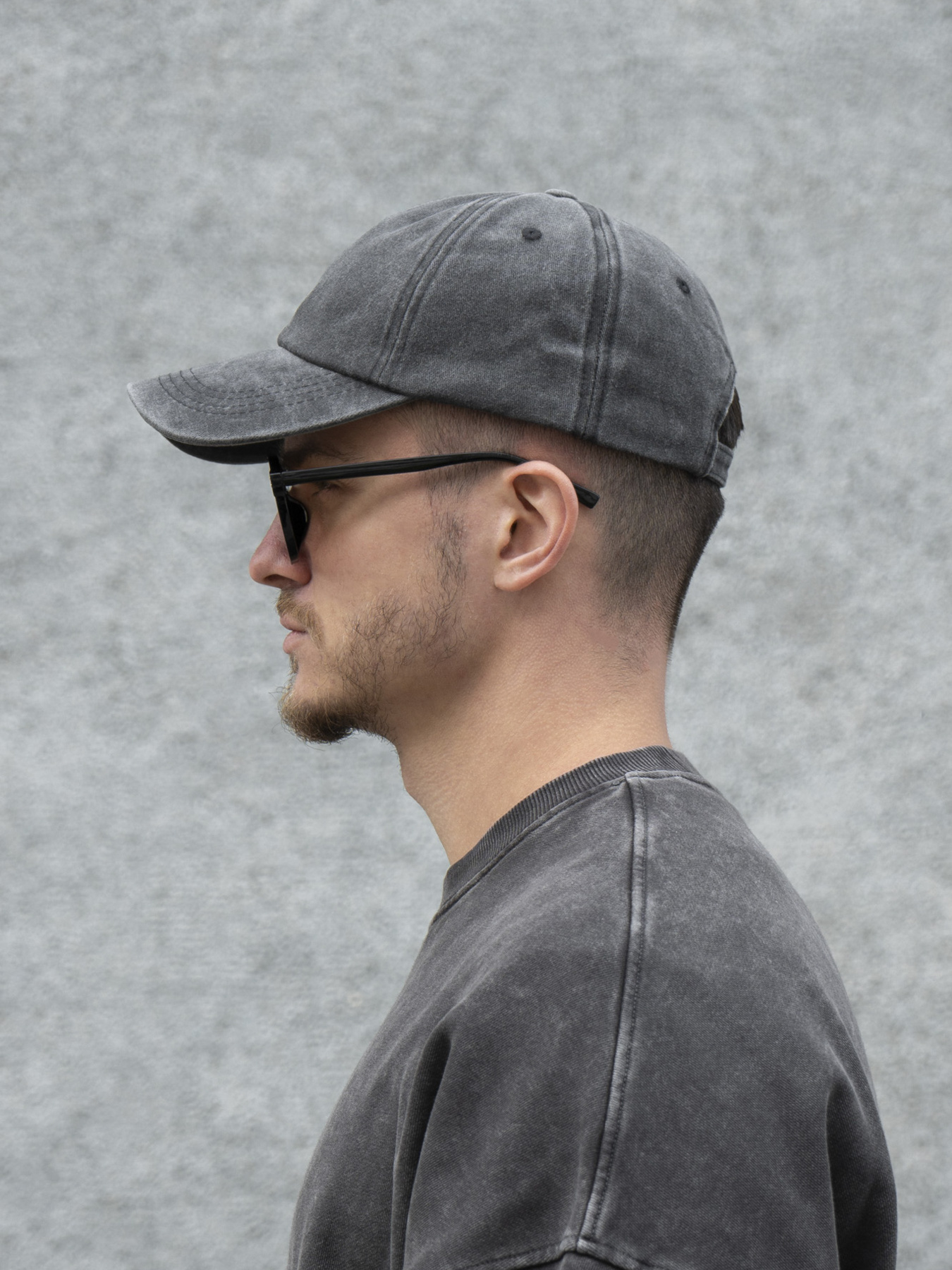 Кепка Without модель 8049924 Фото