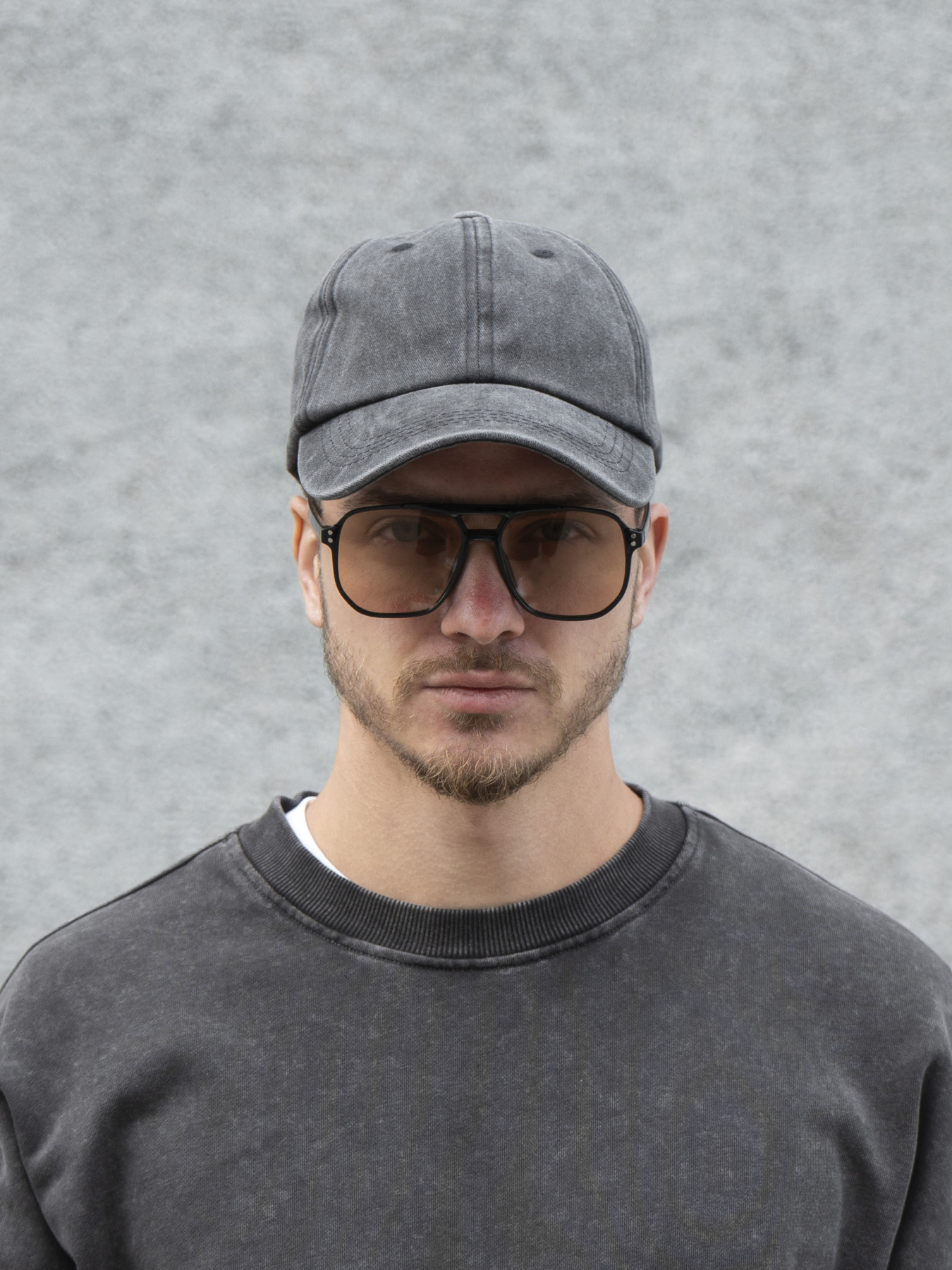 Кепка Without модель 8049924 Фото