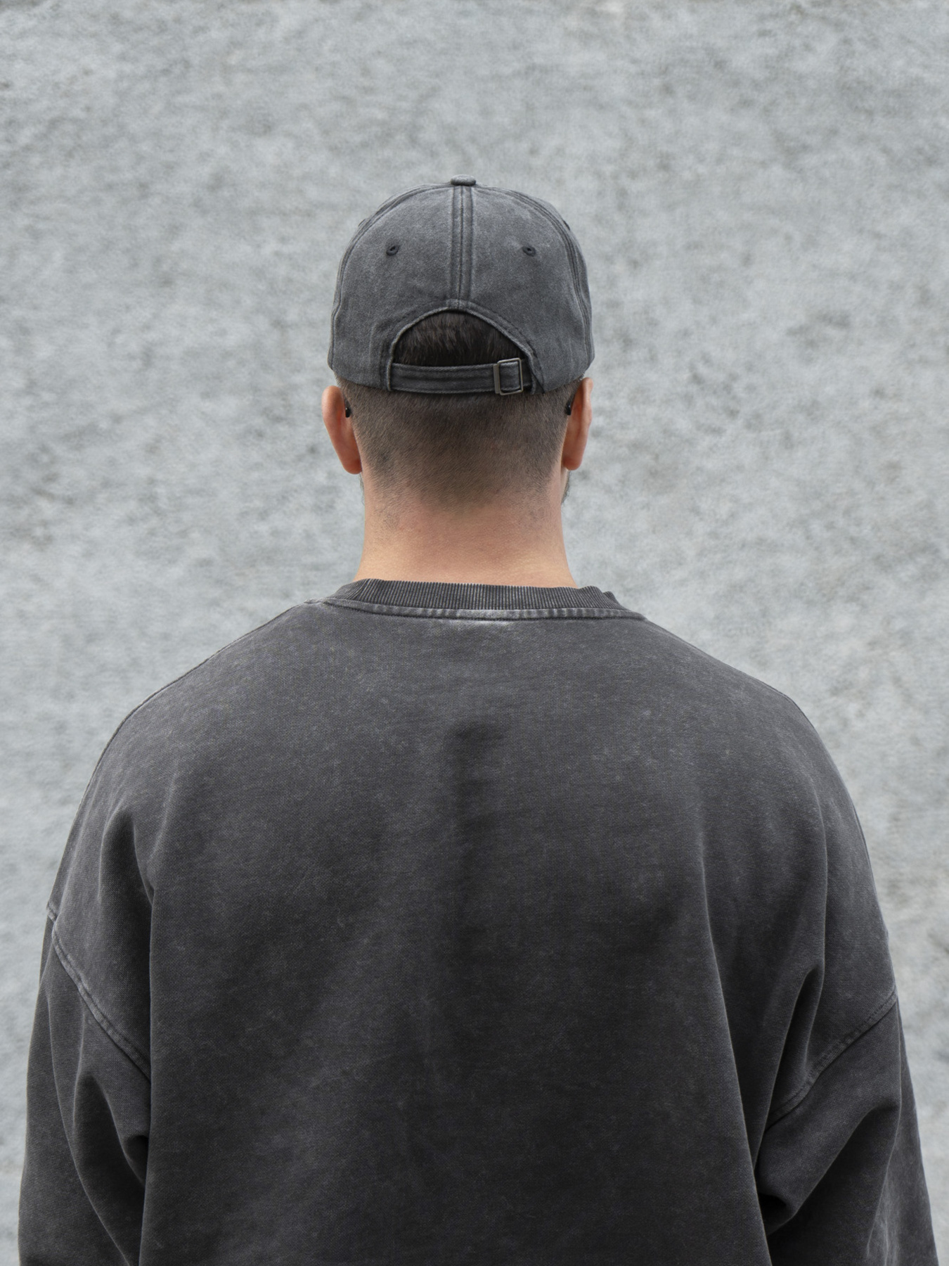 Кепка Without модель 8049924 Фото