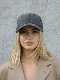 Кепка Without модель 8049925 Фото