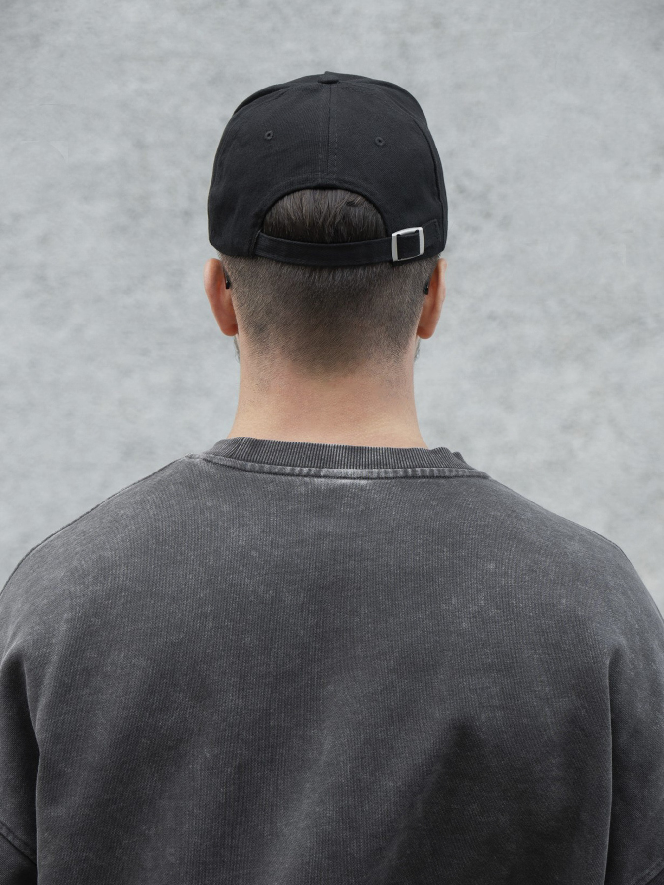 Кепка Without модель 8049926 Фото