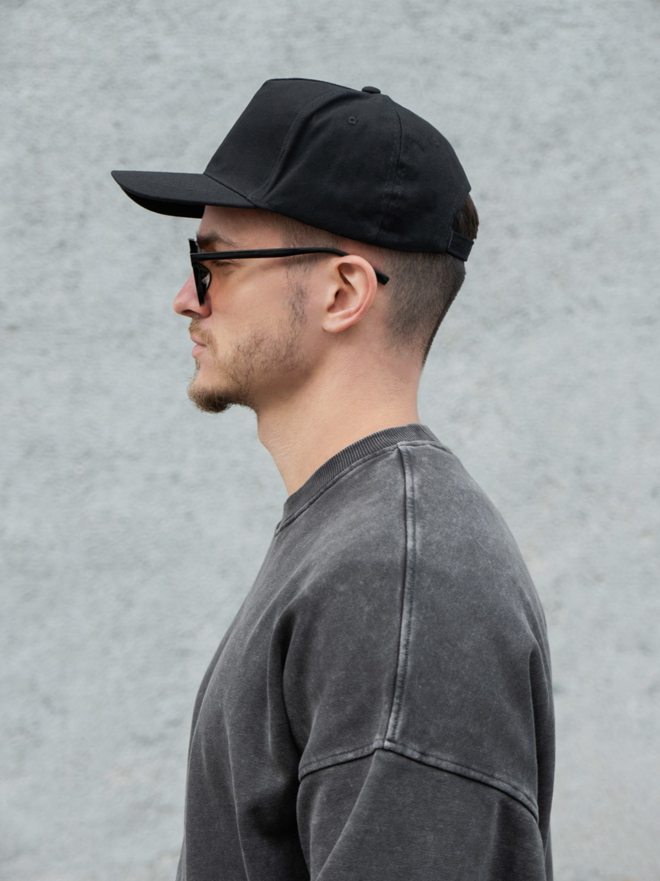 Кепка Without модель 8049926 Фото